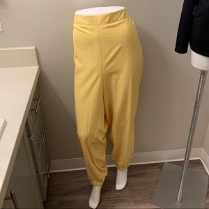 Sunday Pants